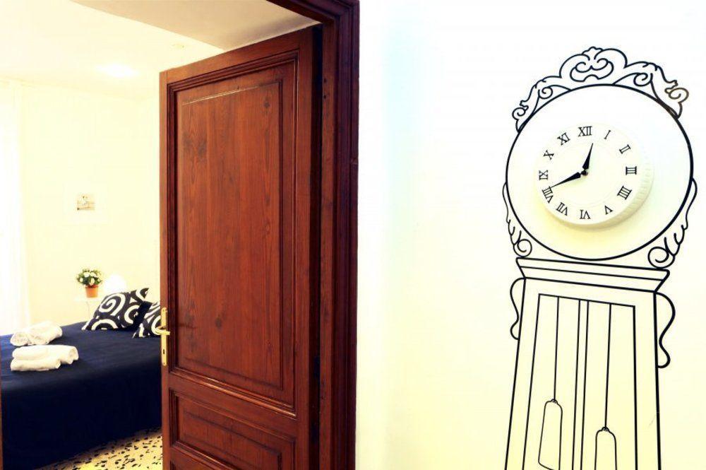 Maison d'hôtes Coral Rome