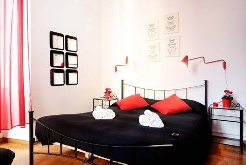 Maison d'hôtes Coral 3*