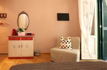 Maison d'hôtes Coral 3*