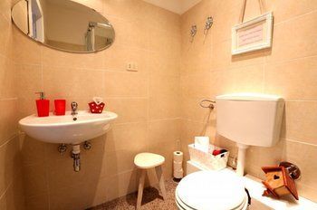Maison d'hôtes Coral 3*