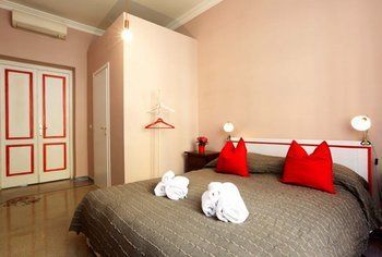 Coral Maison d'hôtes 3*