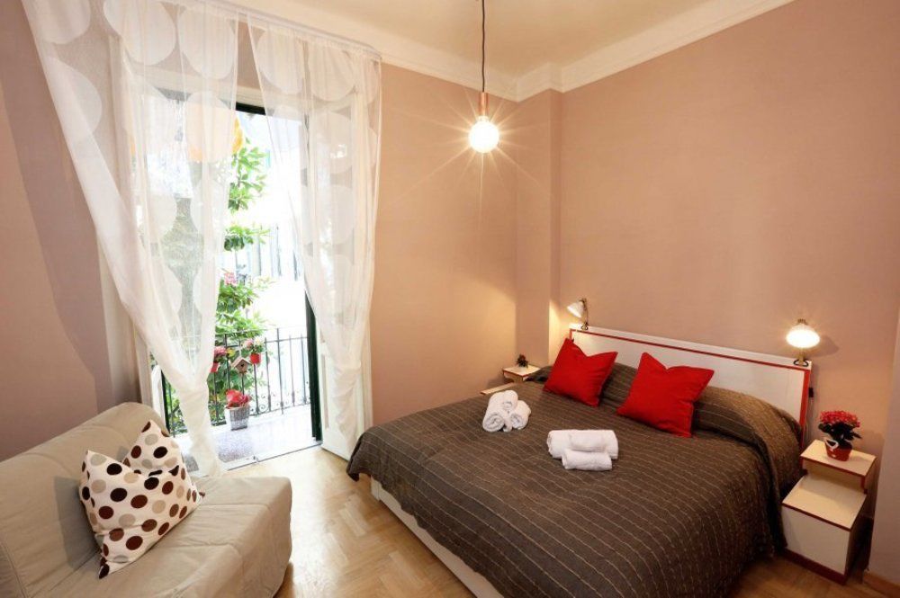 Maison d'hôtes Coral 3*