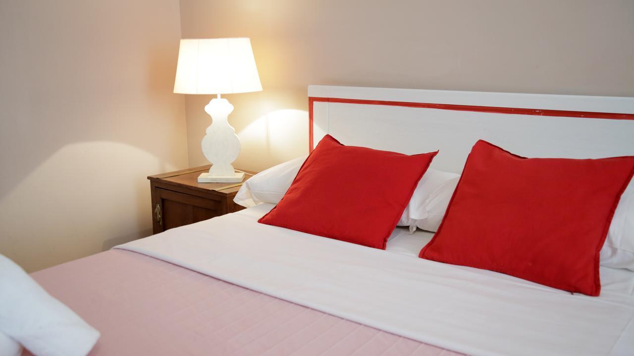 Coral Maison d'hôtes 3*