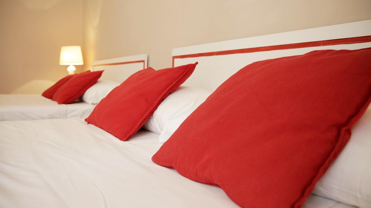 Maison d'hôtes Coral 3*