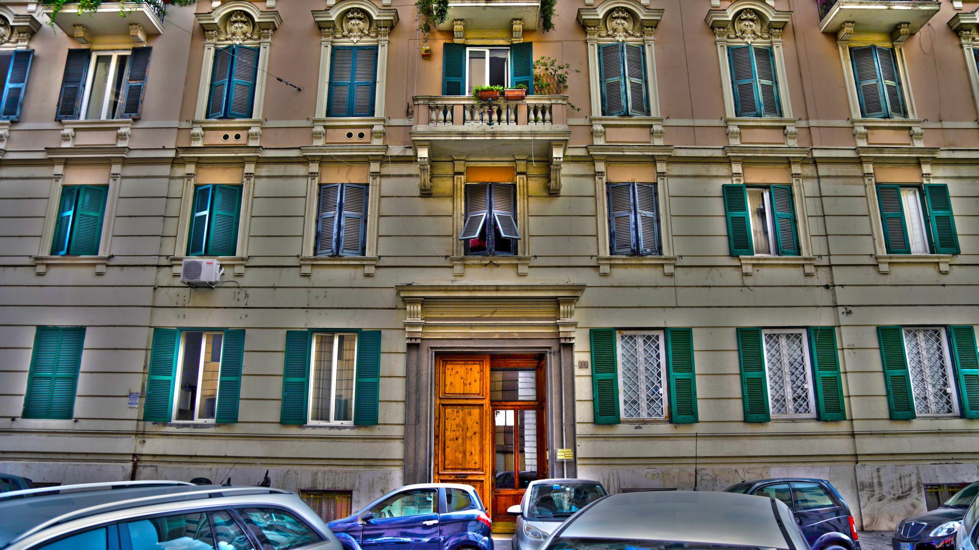 Coral Maison d'hôtes 3*