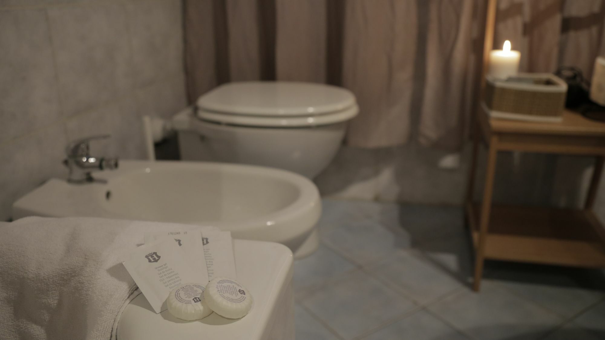 Maison d'hôtes Coral Rome